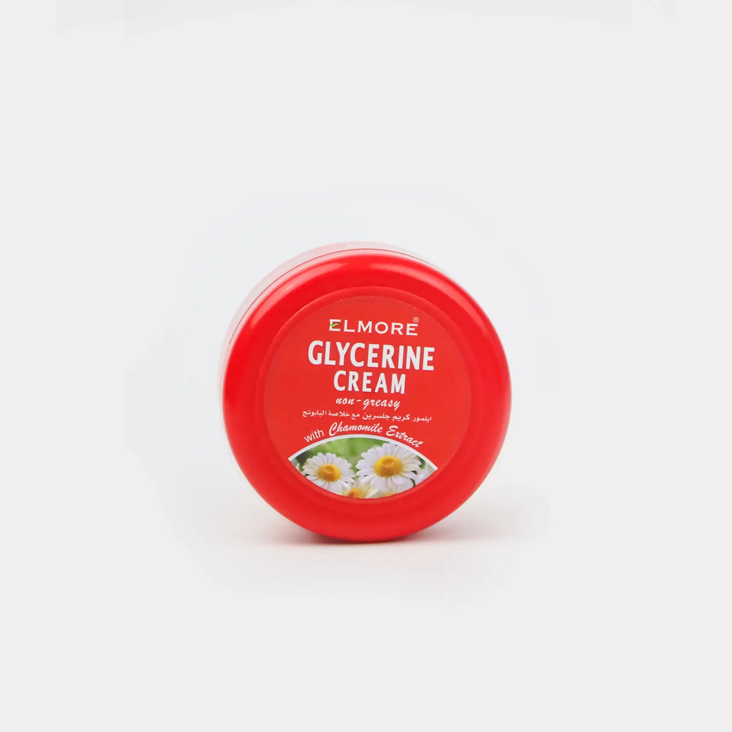 Elmore Glycerin Cream 175gm