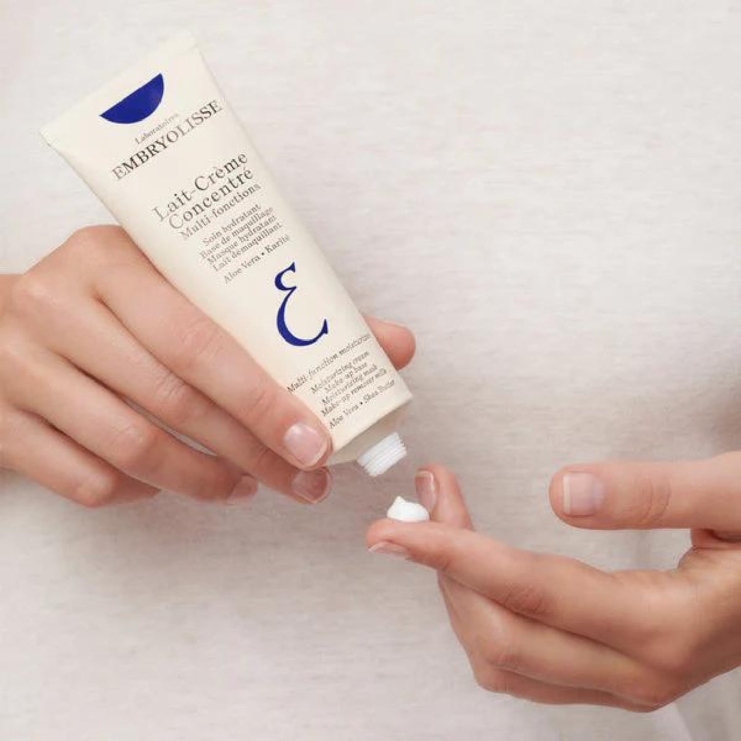 Embryolisse Lait-Creme Concentre 75ml