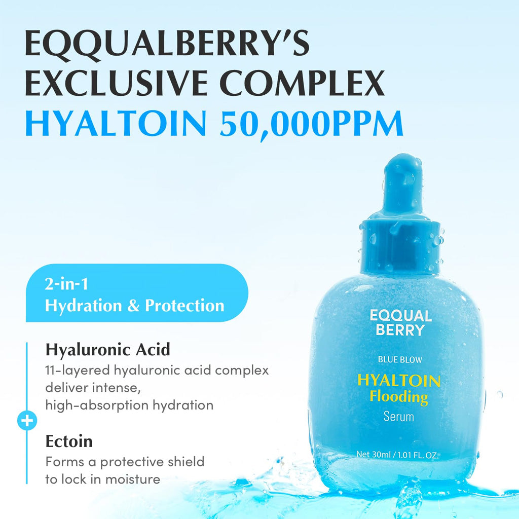 eqqualberry nad+ peptide boosting serum 30ml
