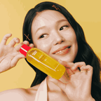 Eqqualberry Vitamin illuminating Toner for Radiant Skin