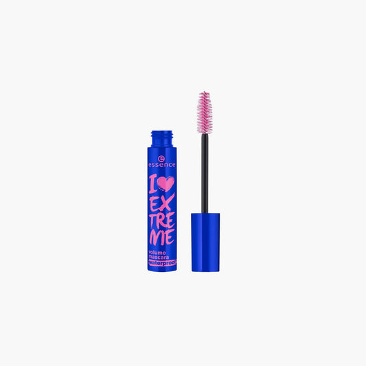 Essence I Love Extreme Volume Mascara Waterproof 12ml