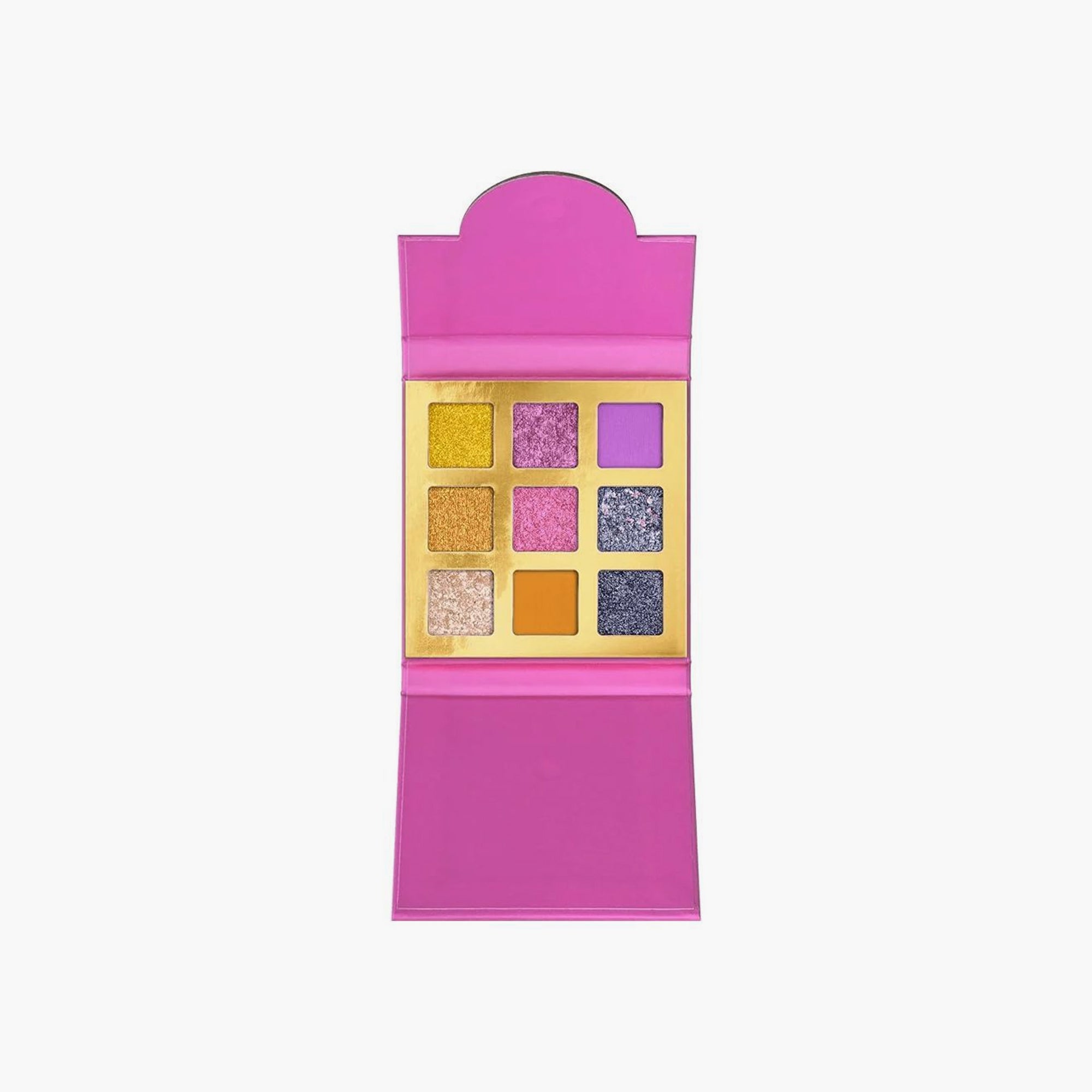Essence Golden Days Ahead Eyeshadow Palette 5.85gm Reviews