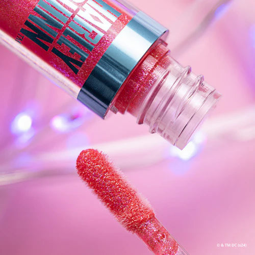Essence Harley Quinn Multi-Reflective Lip Gloss 3ml price in Pakistan