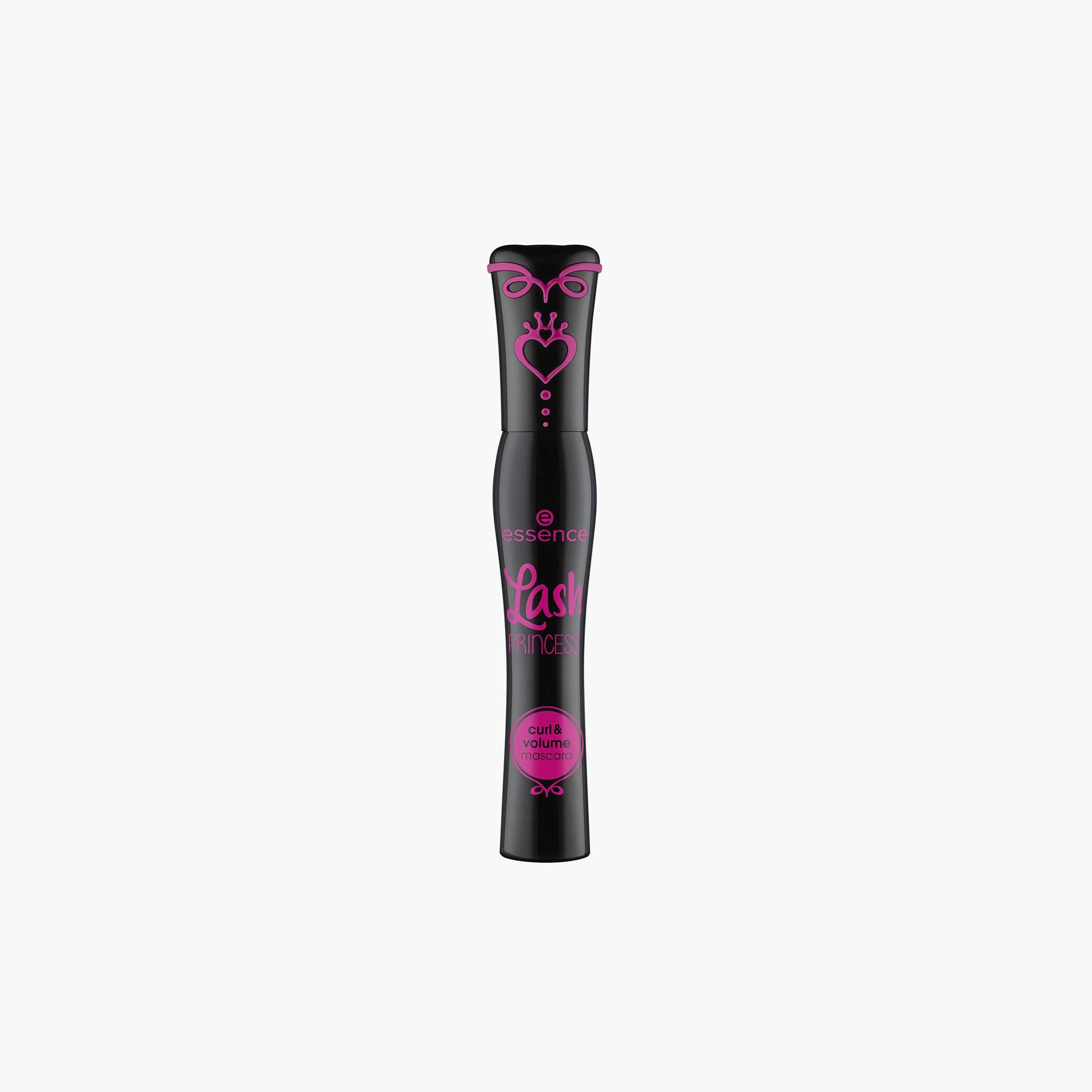 Essence Lash Princess Curl & Volume Mascara 12ml - TheSkinFit