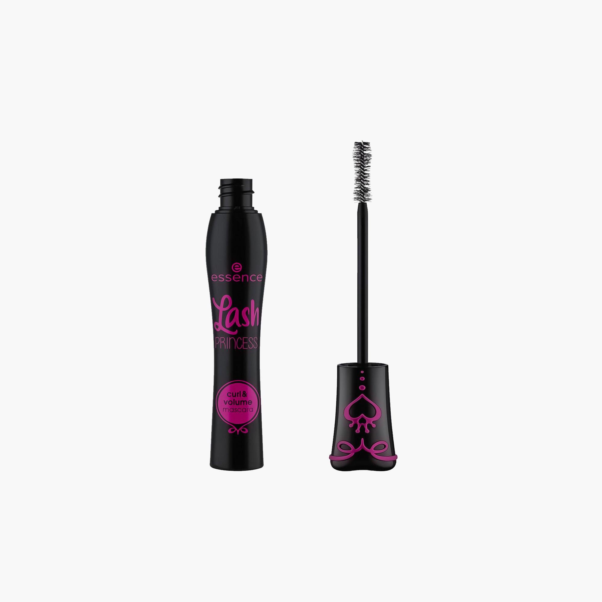 Essence Lash Princess Curl & Volume Mascara 12ml - TheSkinFit
