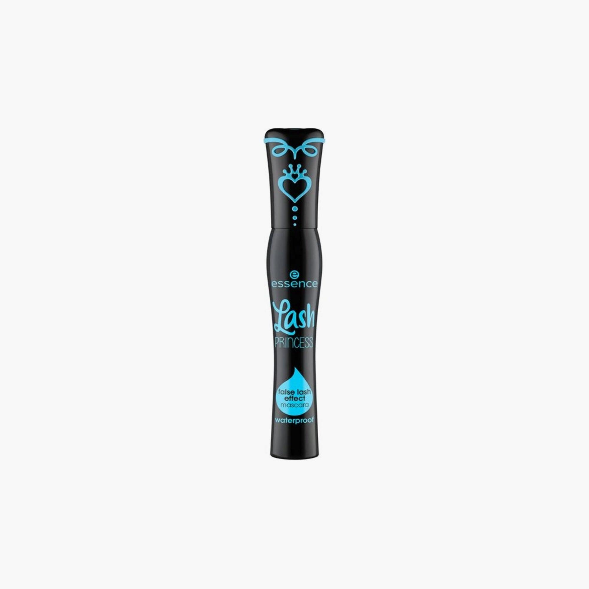 Essence Lash Princess False Lash Effect Mascara Waterproof 12ml - TheSkinFit