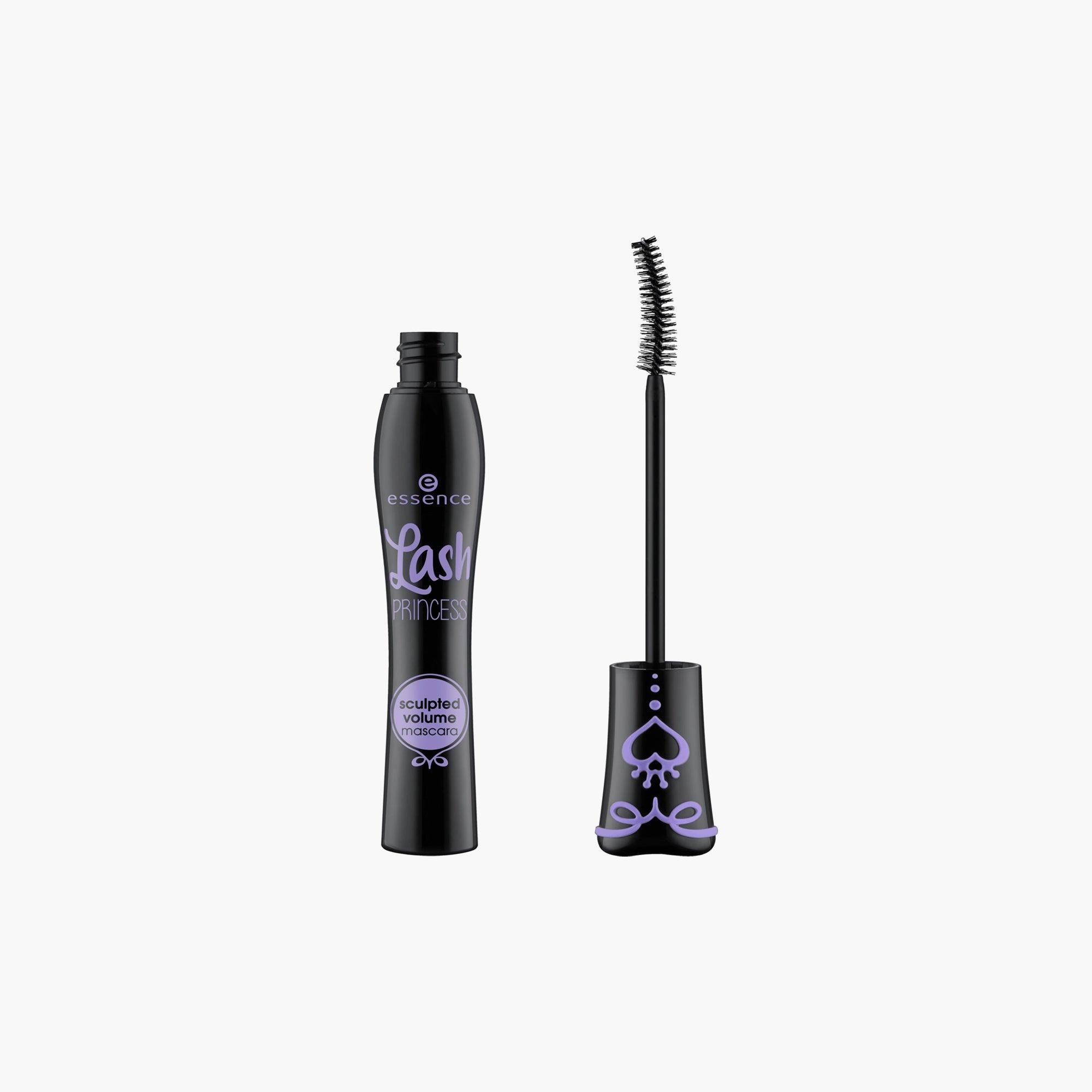 Essence Lash Princess Sculpted Volume Mascara 12ml - TheSkinFit