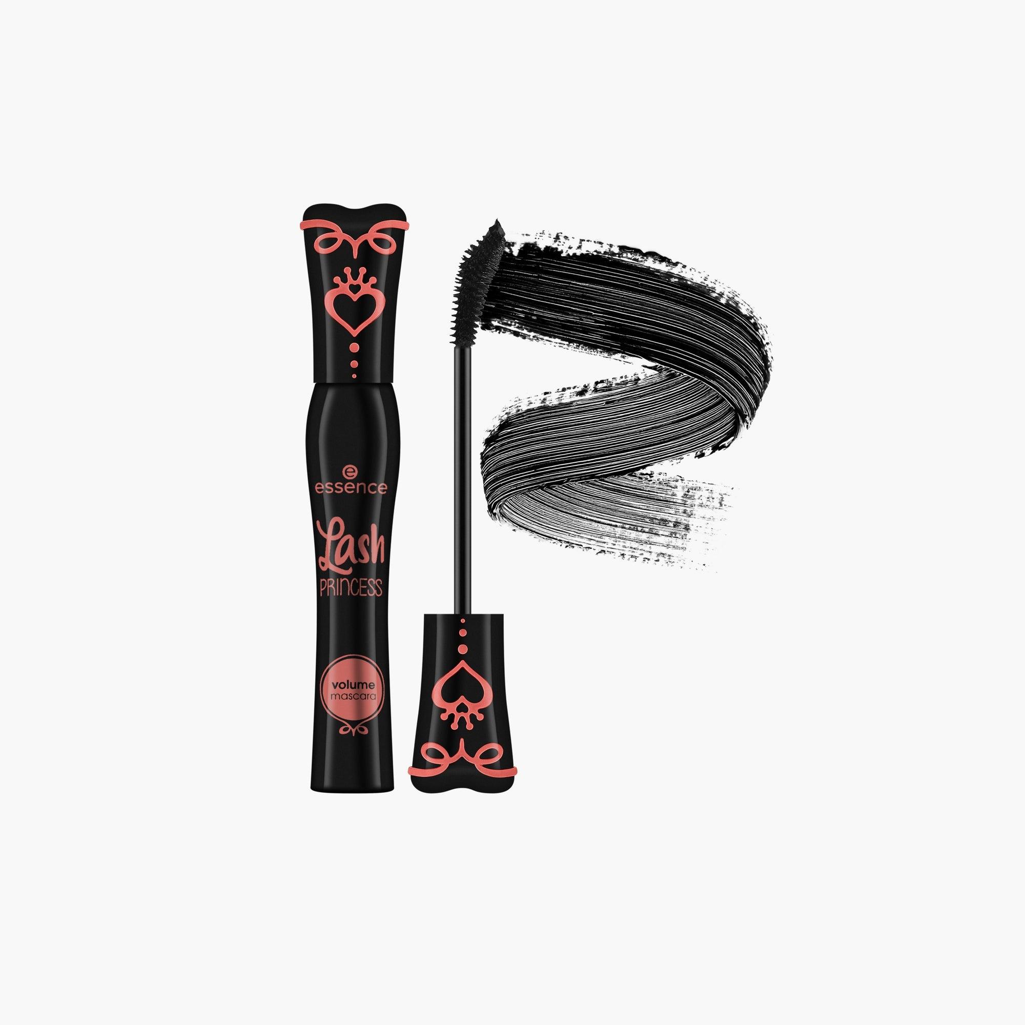 Essence Lash Princess Volume Mascara 12ml - TheSkinFit