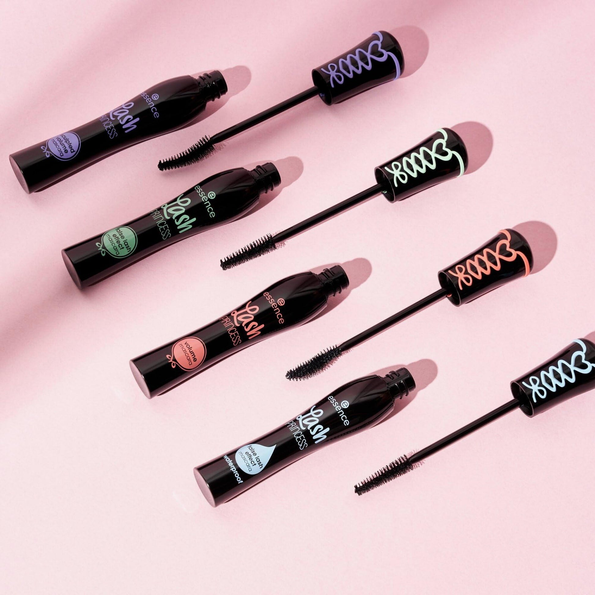 Essence Lash Princess Volume Mascara 12ml - TheSkinFit