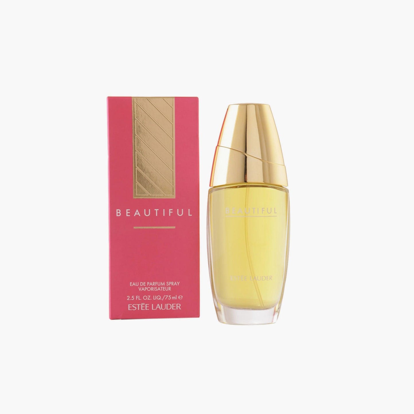 Estee Lauder Beautiful Eau De Parfum 75ml - TheSkinFit