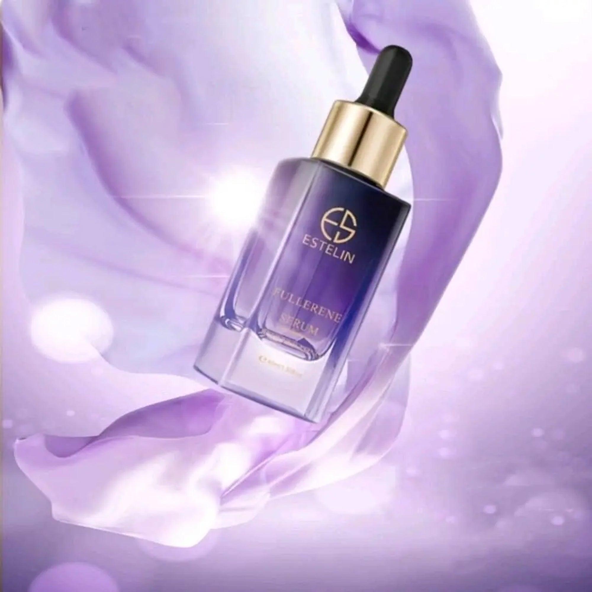 Estelin Fullerene Regenerating Serum 40ml - TheSkinFit