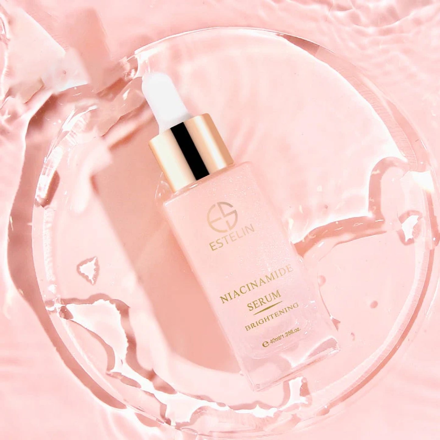 Estelin Niacinamide Brightening Serum 40ml