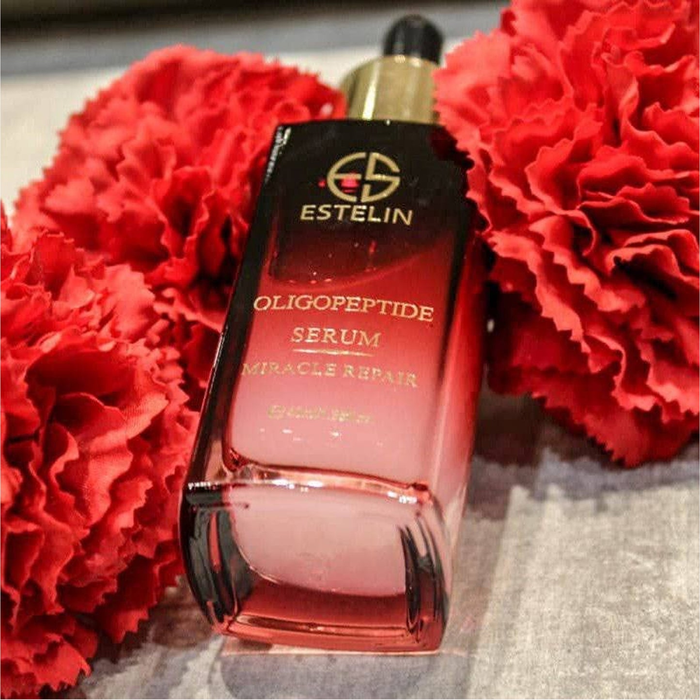 Estelin Oligopeptide Miracle Repair Serum 30ml