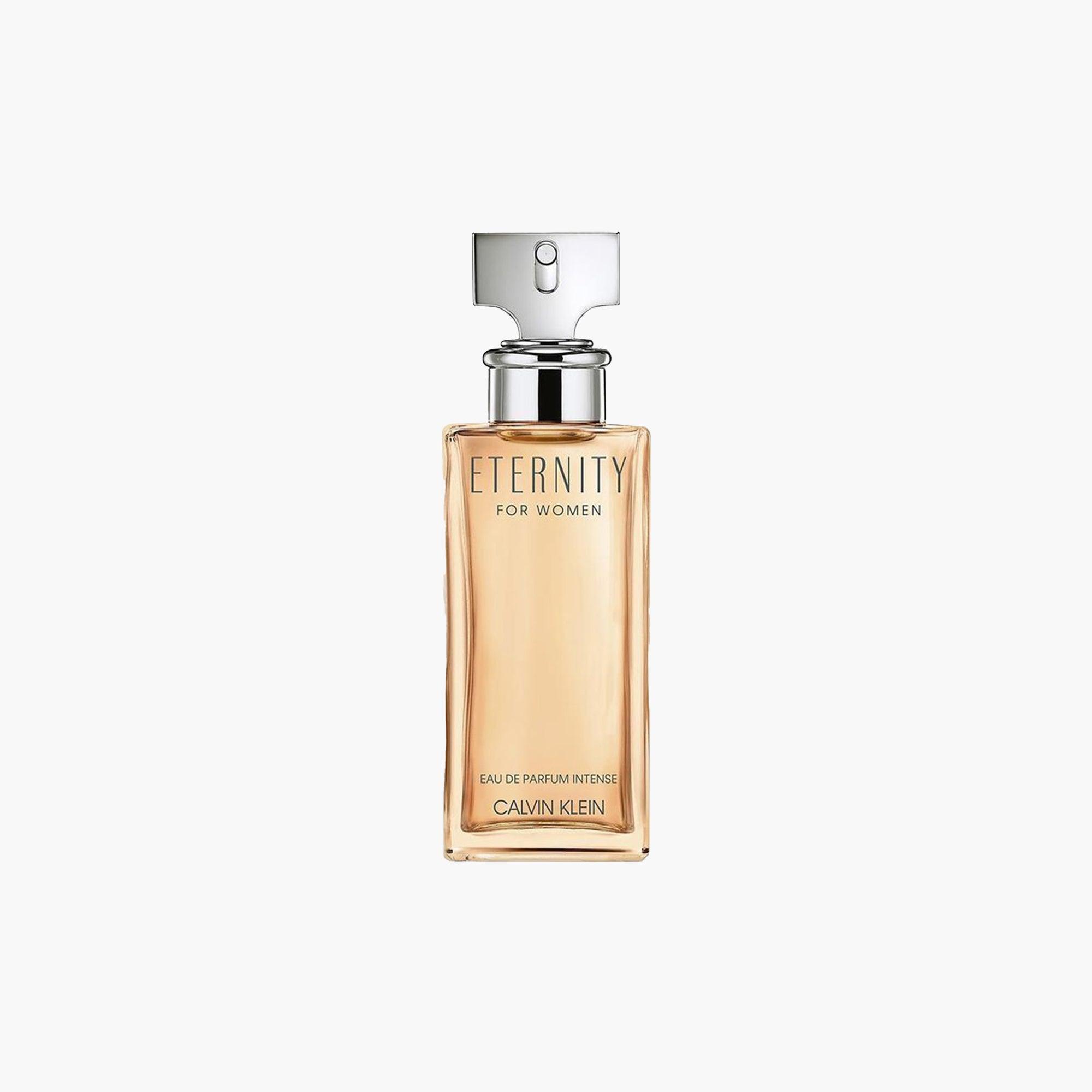 Calvin Klein Eternity Intense Women Eau De Parfum Spray 100ml
