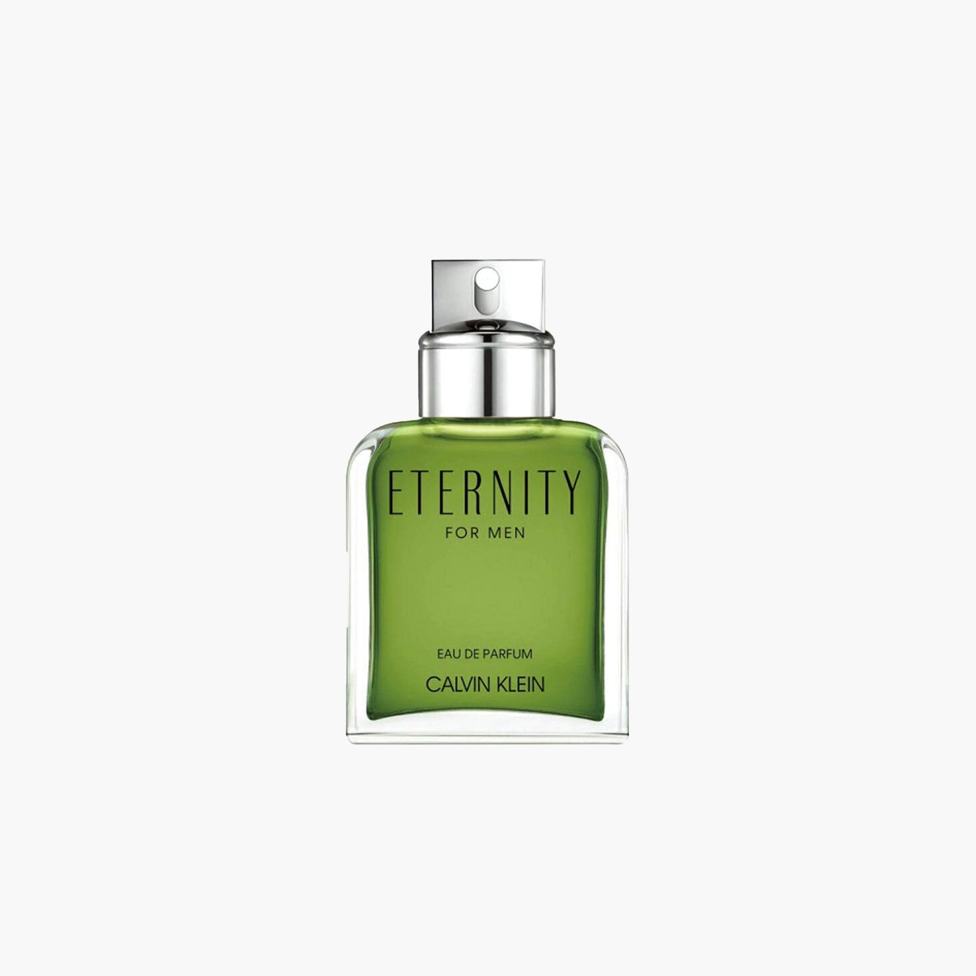 Calvin Klein Eternity For Men Eau De Parfum 100ml - TheSkinFit