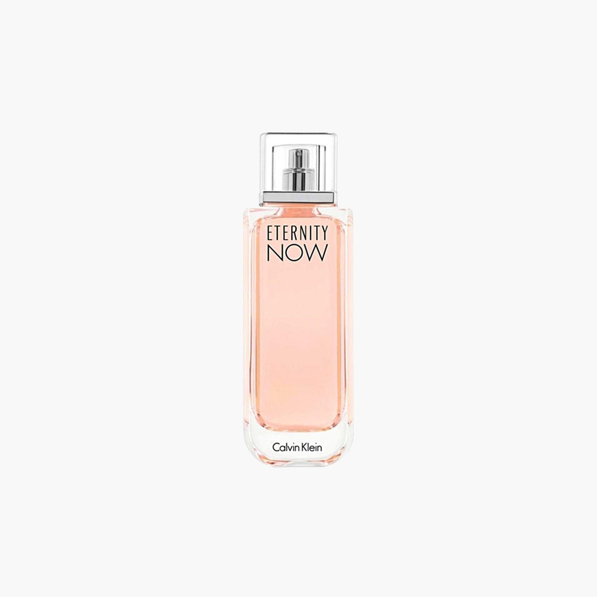 Calvin Klein Eternity Now Women Eau De Parfum Spray 100ml