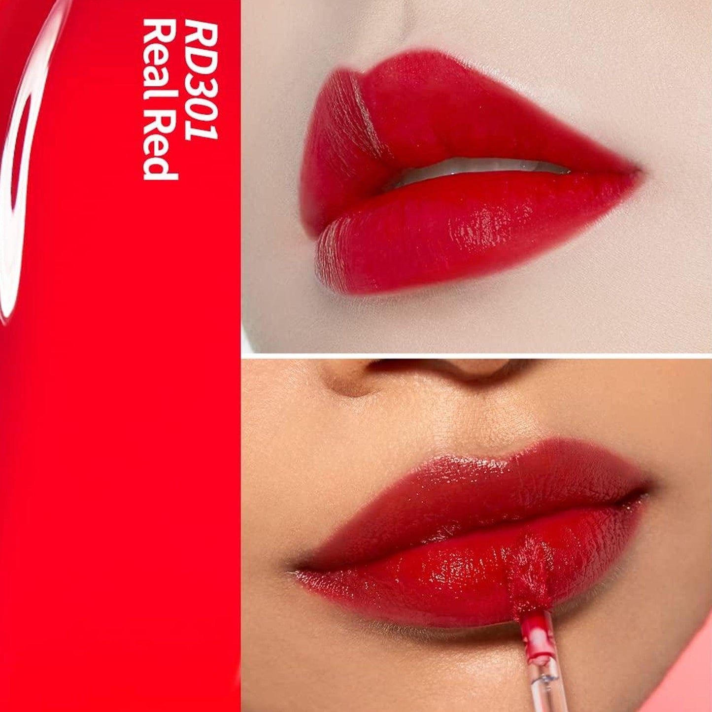 Etude House Dear Darling Water Gel Tint RD301 Real Red 5gm