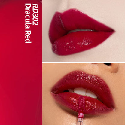 Etude House Dear Darling Water Gel Tint RD302 Dracula Red 5gm
