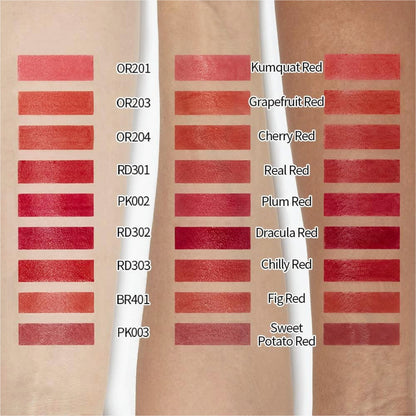 Etude House Dear Darling Water Gel Tint RD302 Dracula Red 5gm