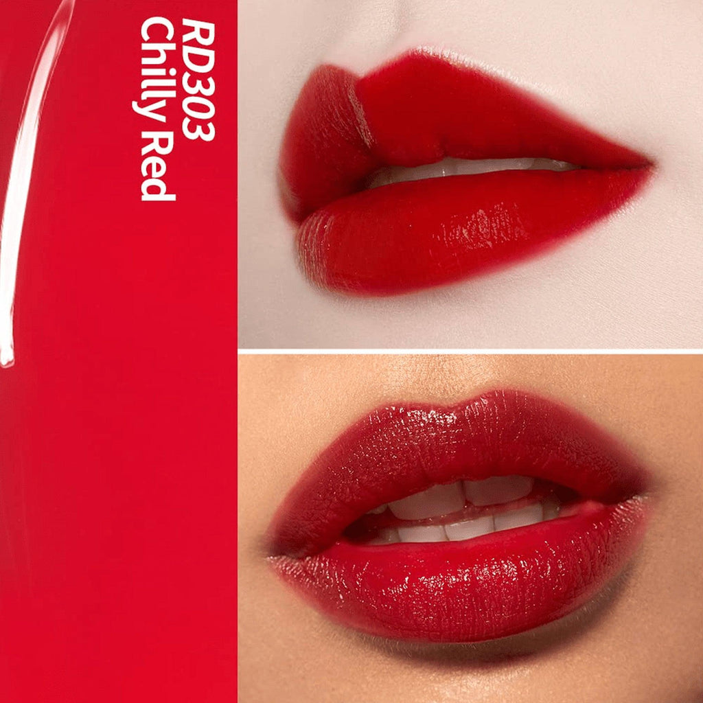 Etude House Dear Darling Water Gel Tint RD303 Chilly Red 5gm Pakistan