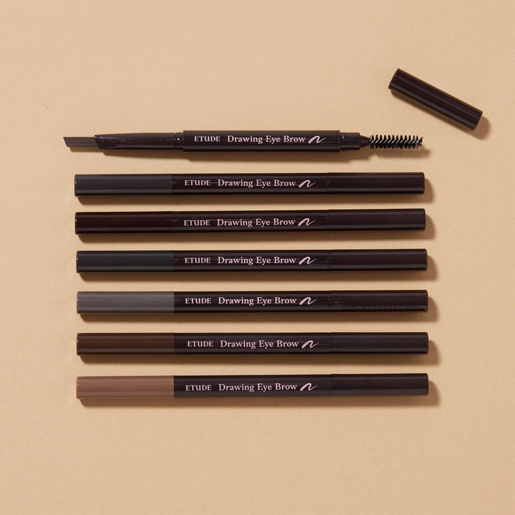Etude House Drawing Eye Brow 05 Gray 21AD 0.25gm - TheSkinFit