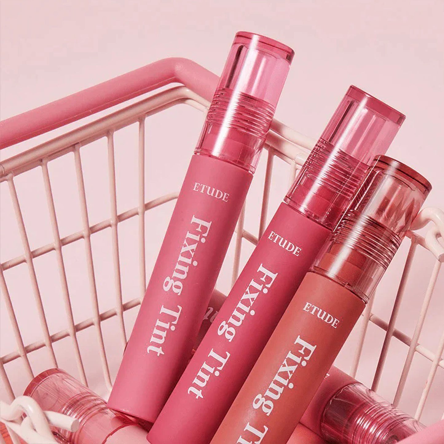 Etude House Fixing Tint 11 Rose Blending 4gm