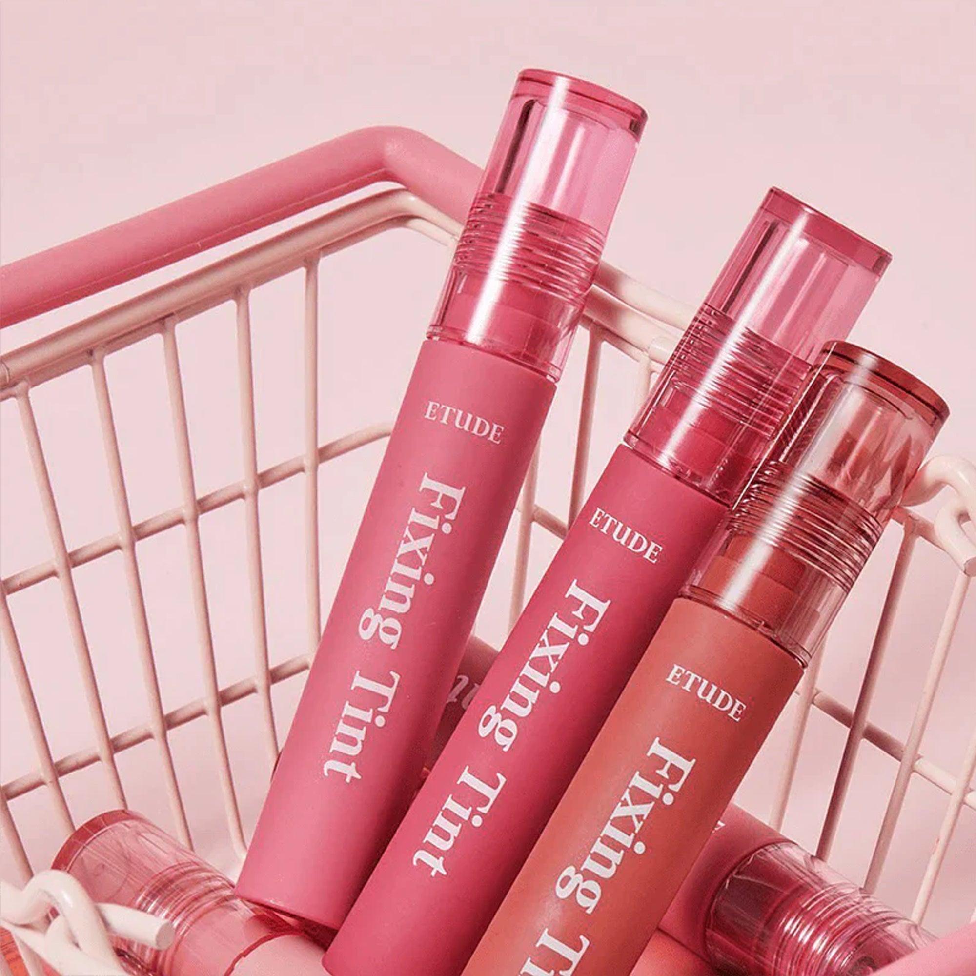 Etude House Fixing Tint 4gm
