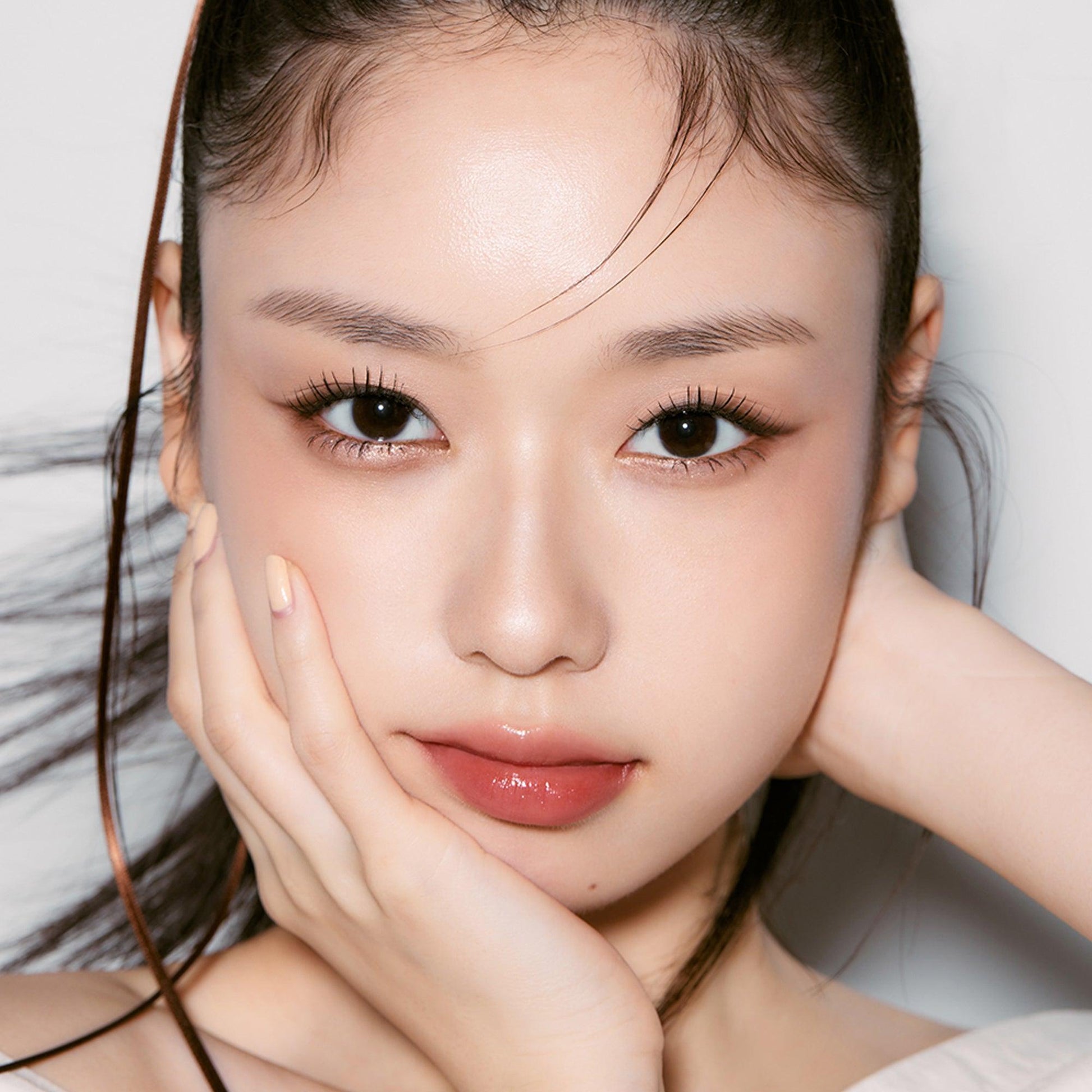 Etude House Glow Fixing Tint 09 Litchi Beige 3.8gm - TheSkinFit