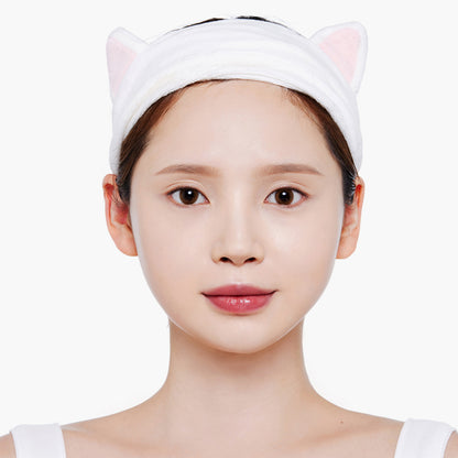 Etude House My Beauty Tool Lovely Etti Hair Band 1 Piece