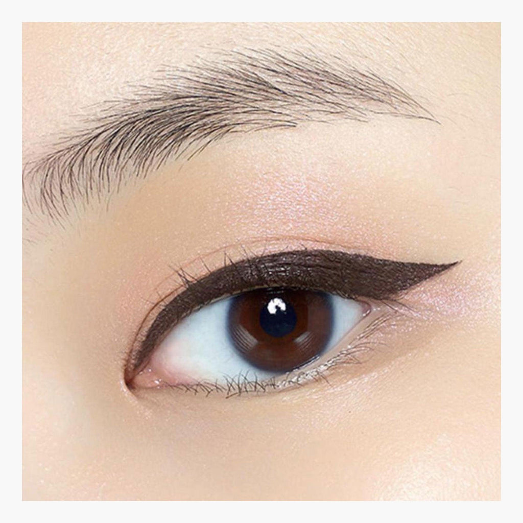 Etude House Oh M'Eye Line 3 Brown 5ml - TheSkinFit