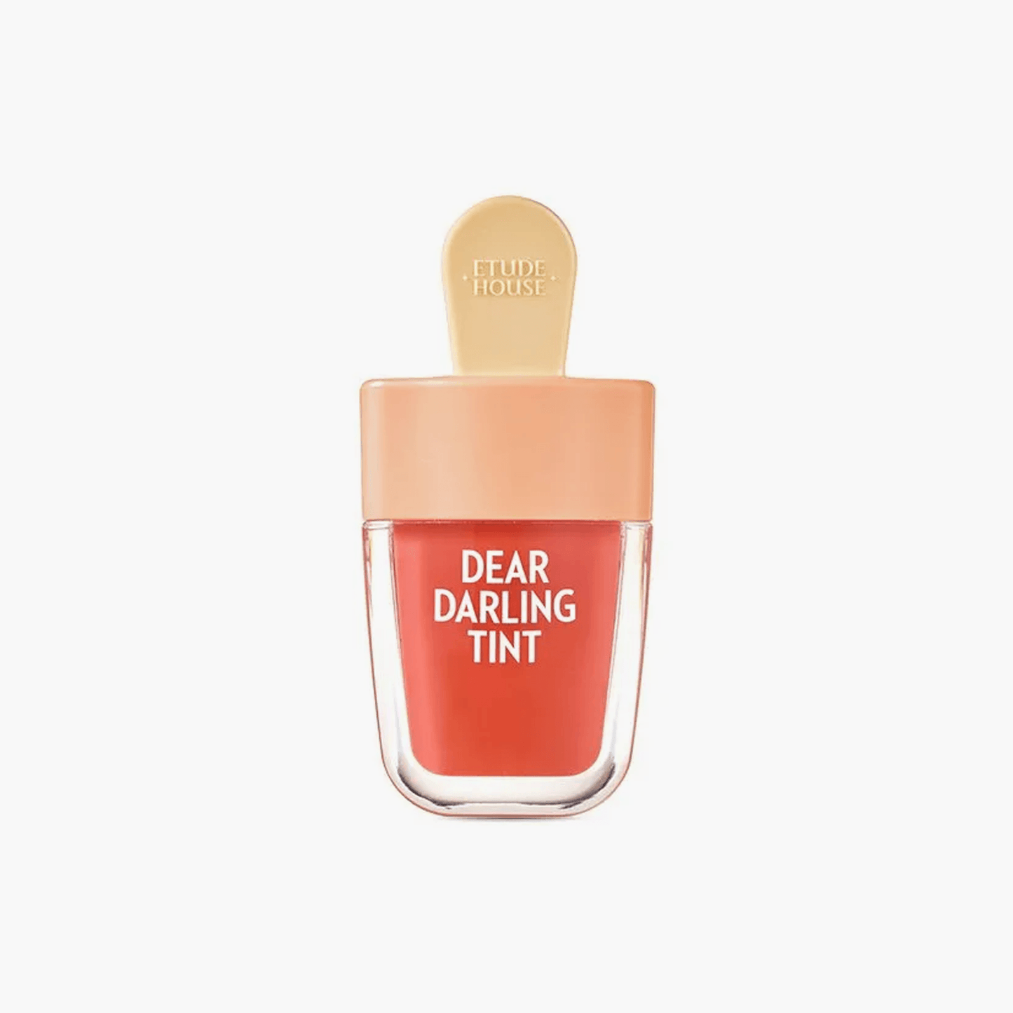 Etude House Dear Darling Water Gel Tint Icecream OR205 4.5gm - TheSkinFit