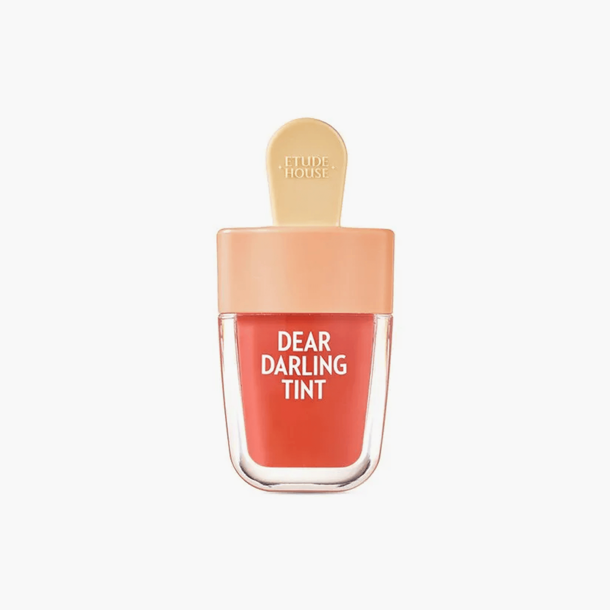 Etude House Dear Darling Water Gel Tint Icecream OR205 4.5gm - TheSkinFit