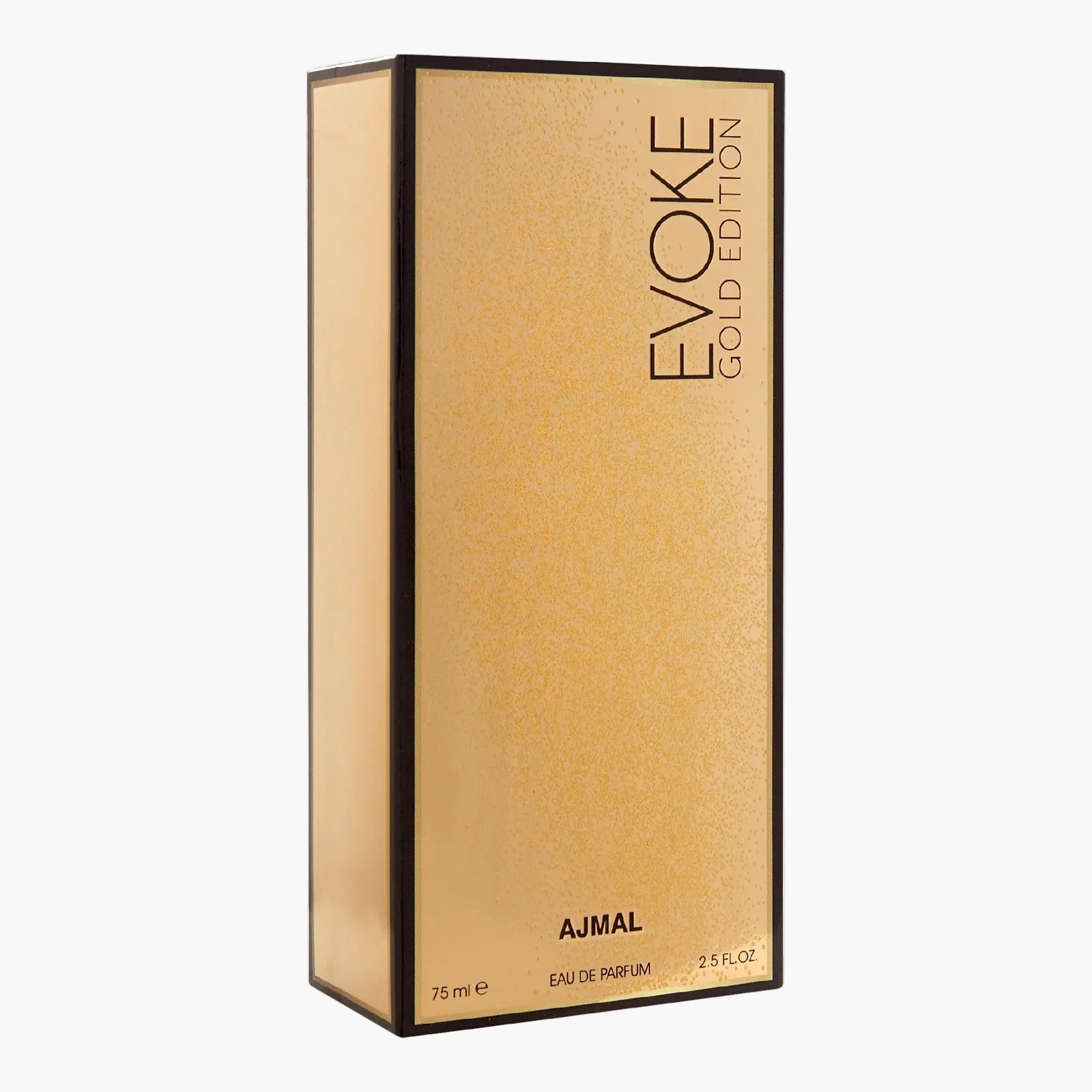 Ajmal Evoke Gold Edition Eau De Parfum For Women 75ml how to use