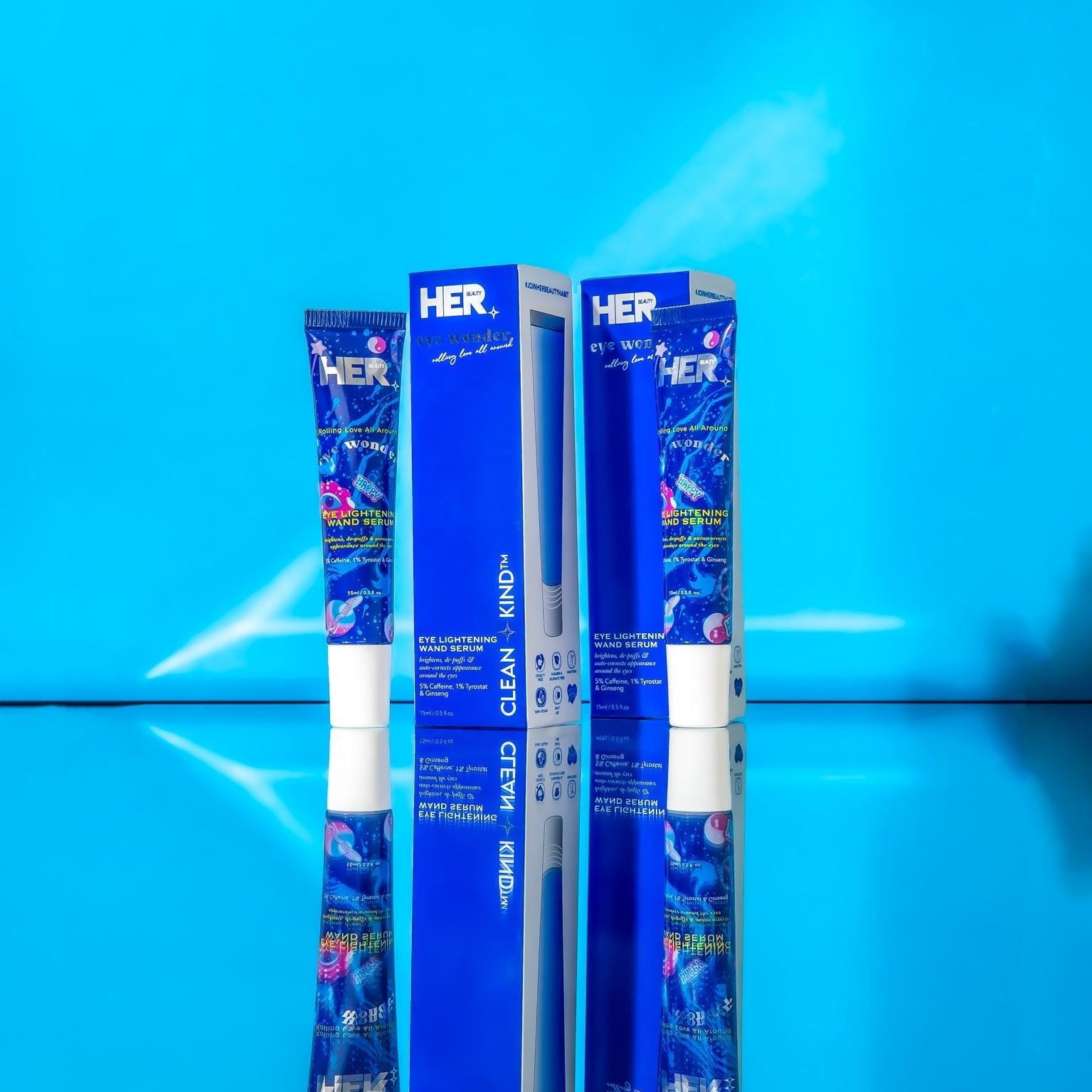 Her Beauty Eye Wonder Eye Lightening Wand Serum 15ml Order Now