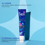 Her Beauty Eye Wonder Eye Lightening Wand Serum 15ml Price in Pakistan