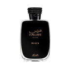 Rasasi Hawas Black Eau De Parfum For Men 100ml