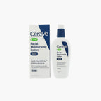 CeraVe PM Facial Moisturizing Lotion Ultra Lightweight 89ml 