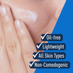 CeraVe PM Facial Moisturizing Lotion 