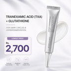 Mary&May Tranexamic Acid + Glutathione Eye Cream