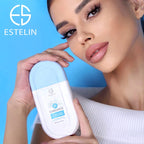 Estelin Ultra-Light Hydrating Invisible Sunscreen SPF 80 PA+++ 100gm price in pakistan