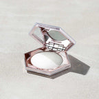 Fenty Beauty Diamond Bomb All-Over Diamond Veil How Many Carats?! 8gm - TheSkinFit