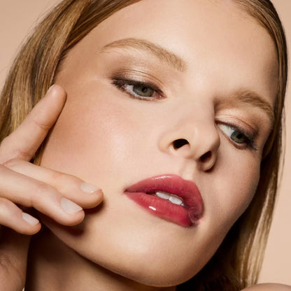 Fenty Beauty Gloss Bomb Heat Universal Lip Luminizer + Plumper Hot Cherry 9ml