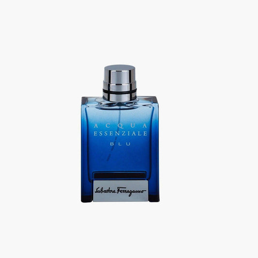 Salvatore Ferragamo Acqua Essenziale Blue Men Eau De Toilette100 ml - TheSkinFit