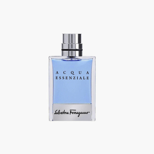 Salvatore Ferragamo Acqua Essenziale Men Eau De Toilette 100ml - TheSkinFit