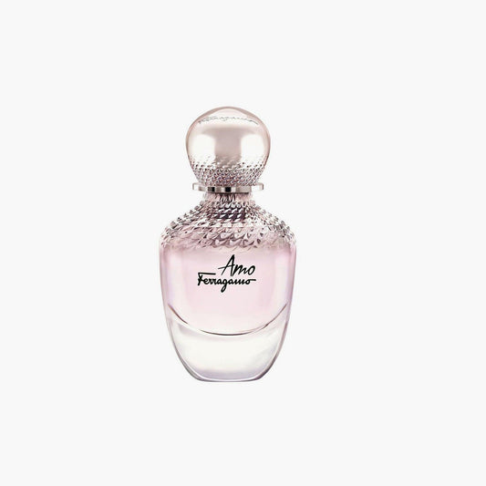 Salvatore Ferragamo Amo Lady Eau De Parfum 100ml - TheSkinFit