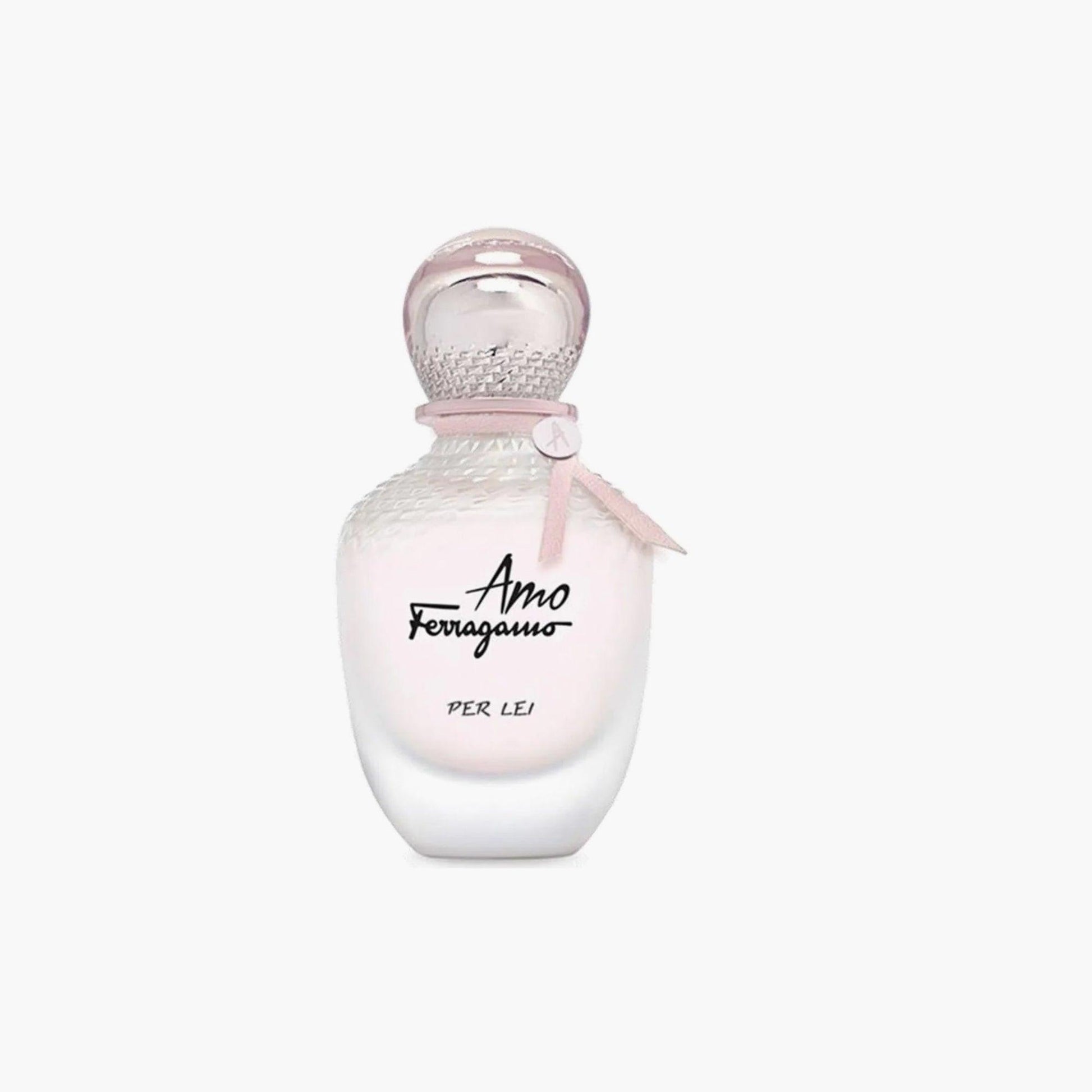 Salvatore Ferragamo Amo Per Lei Women Eau De Parfum 100ml - TheSkinFit
