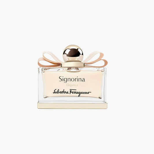 Salvatore Ferragamo Signoria Eleganza Women Eau De Parfum 100ml - TheSkinFit