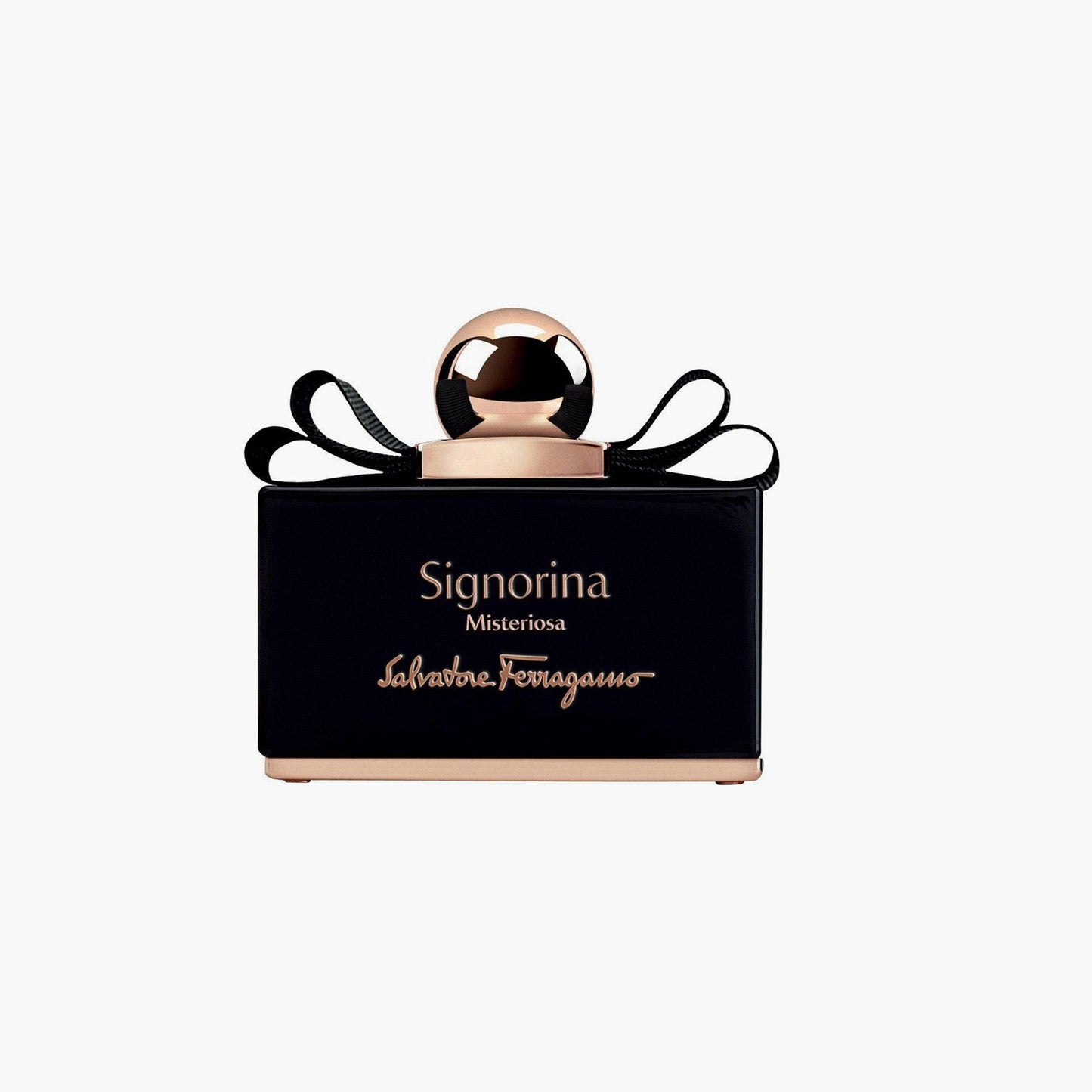 Salvatore Ferragamo Signorina Misteriosa Women Eau De Parfum 100ml - TheSkinFit