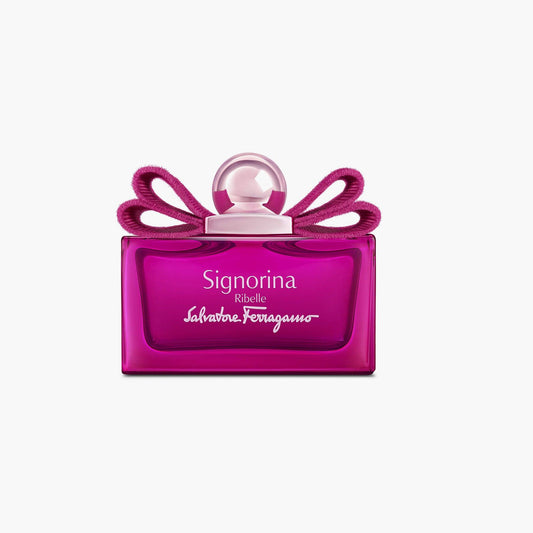Salvatore Ferragamo Signorina Ribelle Women Eau De Parfum 100ml - TheSkinFit