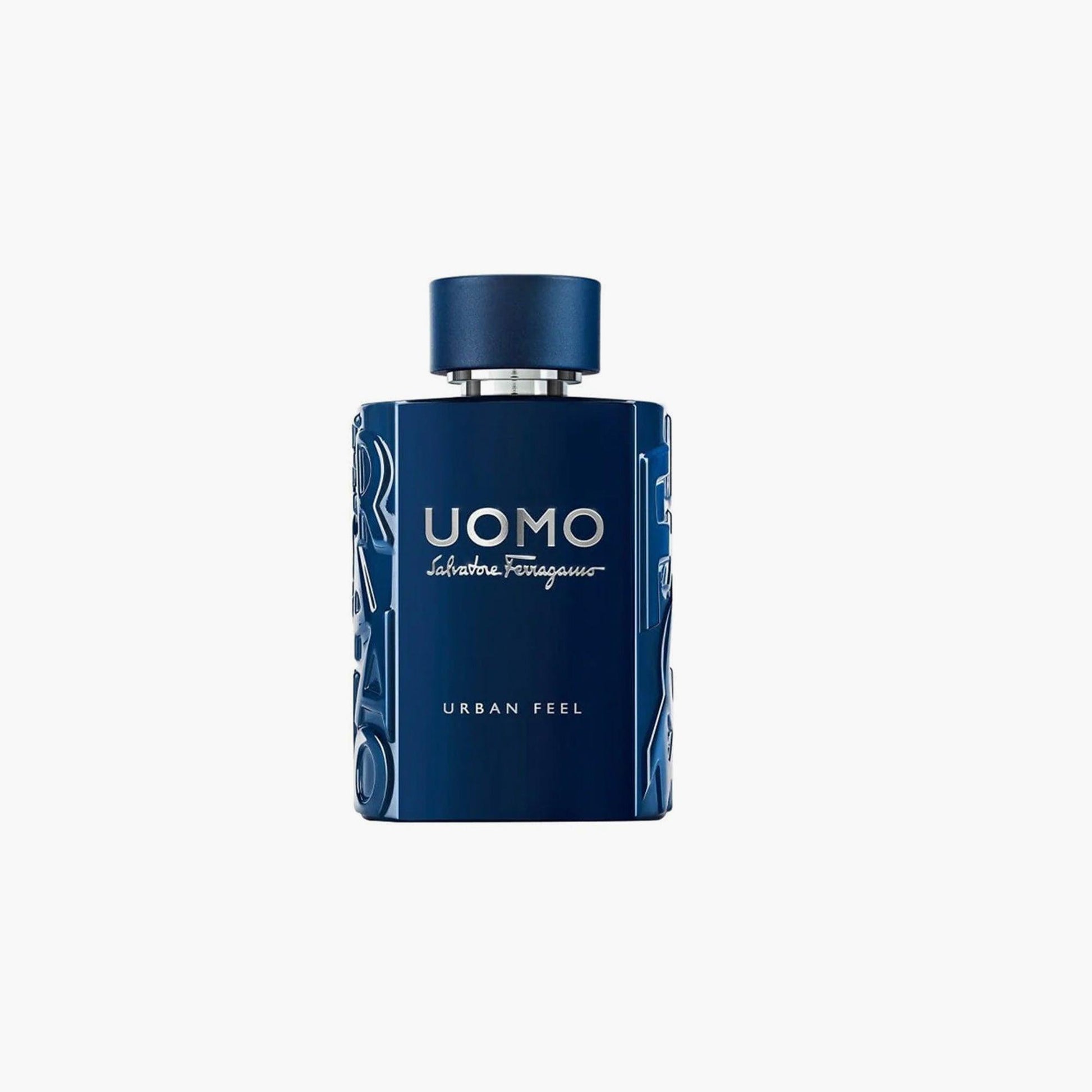 Salvatore Ferragamo Uomo Urban Feel Men Eau De Toilette 100ml - TheSkinFit